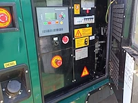 Aggregaat 20 kva bredenoord, bouwjaar 2017 - afbeelding 15 van  15