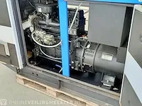 Aggregaat 30 kva sdg, kk-30, bouwjaar 2019 - afbeelding 3 van  13