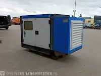 Aggregaat 30 kva sdg, kk-30, bouwjaar 2019 - afbeelding 8 van  13