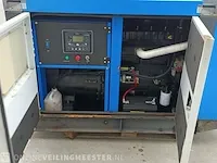 Aggregaat 30 kva sdg, kk-30, bouwjaar 2019 - afbeelding 12 van  13