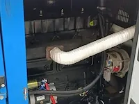 Aggregaat 30 kva sdg, kk-30, bouwjaar 2019 - afbeelding 13 van  13