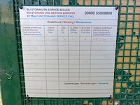 Aggregaat 35kva bredenoord, brde-35, bouwjaar 1999 - afbeelding 3 van  20