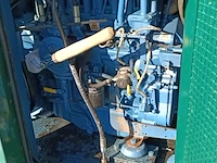 Aggregaat 35kva bredenoord, brde-35, bouwjaar 1999 - afbeelding 4 van  20