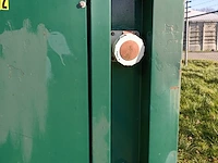 Aggregaat 35kva bredenoord, brde-35, bouwjaar 1999 - afbeelding 5 van  20