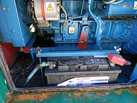 Aggregaat 35kva bredenoord, brde-35, bouwjaar 1999 - afbeelding 7 van  20