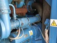 Aggregaat 35kva bredenoord, brde-35, bouwjaar 1999 - afbeelding 9 van  20