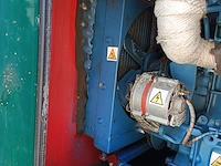 Aggregaat 35kva bredenoord, brde-35, bouwjaar 1999 - afbeelding 10 van  20