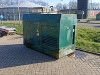 Aggregaat 35kva bredenoord, brde-35, bouwjaar 1999 - afbeelding 14 van  20
