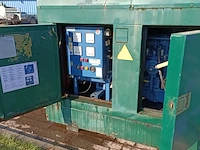 Aggregaat 35kva bredenoord, brde-35, bouwjaar 1999 - afbeelding 16 van  20