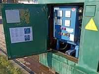 Aggregaat 35kva bredenoord, brde-35, bouwjaar 1999 - afbeelding 17 van  20