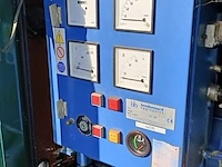 Aggregaat 35kva bredenoord, brde-35, bouwjaar 1999 - afbeelding 18 van  20