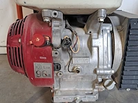 Aggregaat benzine 3,6kva 2x230v pa, europower generators, ep4100, 2019 - afbeelding 5 van  10