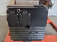 Aggregaat benzine 3,6kva 2x230v pa, europower generators, ep4100, 2019 - afbeelding 7 van  10