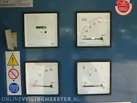 Aggregaat bredenoord, brde-35, bouwjaar 1999 - afbeelding 13 van  17