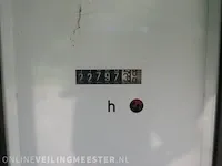 Aggregaat bredenoord, brde-35, bouwjaar 1999 - afbeelding 14 van  17