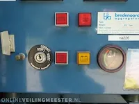 Aggregaat bredenoord, brde-35, bouwjaar 1999 - afbeelding 15 van  17