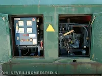Aggregaat bredenoord, brde-35, bouwjaar 1999 - afbeelding 17 van  17
