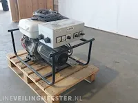 Aggregaat deka, 7000, 2001 - afbeelding 2 van  9