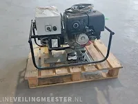 Aggregaat deka, 7000, 2001 - afbeelding 3 van  9