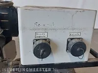 Aggregaat deka, 7000, 2001 - afbeelding 6 van  9