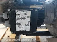Aggregaat deka, 7000, 2001 - afbeelding 9 van  9
