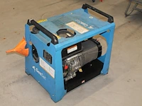 Aggregaat denset mg5500 ea-k. - afbeelding 1 van  3