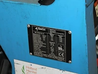 Aggregaat denset mg5500 ea-k. - afbeelding 2 van  3