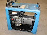 Aggregaat denset mg5500 ea-k. - afbeelding 3 van  3