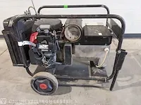 Aggregaat europower generators, ep16000te, bouwjaar 2017 - afbeelding 2 van  21