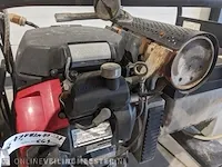 Aggregaat europower generators, ep16000te, bouwjaar 2017 - afbeelding 5 van  21