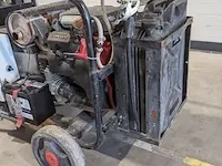 Aggregaat europower generators, ep16000te, bouwjaar 2017 - afbeelding 8 van  21