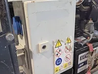 Aggregaat europower generators, ep16000te, bouwjaar 2017 - afbeelding 13 van  21