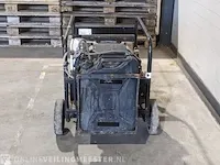 Aggregaat europower generators, ep16000te, bouwjaar 2017 - afbeelding 15 van  21