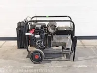 Aggregaat europower generators, ep16000te, bouwjaar 2017 - afbeelding 17 van  21