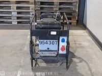 Aggregaat europower generators, ep16000te, bouwjaar 2017 - afbeelding 19 van  21