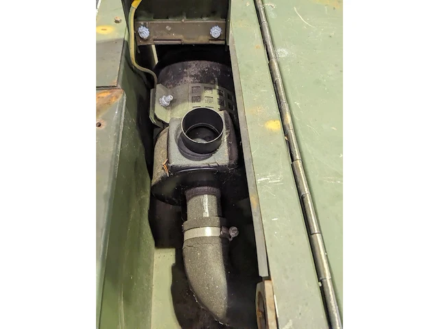 Aggregaat, geko, sea 1.9 kw bg 1.9 dha - afbeelding 2 van  14