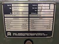 Aggregaat, geko, sea 1.9 kw bg 1.9 dha - afbeelding 5 van  14