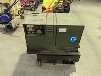 Aggregaat, geko, sea 1.9 kw bg 1.9 dha - afbeelding 7 van  14