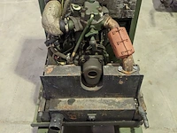 Aggregaat, geko, sea 1.9 kw bg 1.9 dha - afbeelding 9 van  14