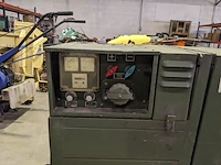 Aggregaat, geko, sea 1.9 kw bg 1.9 dha - afbeelding 13 van  14