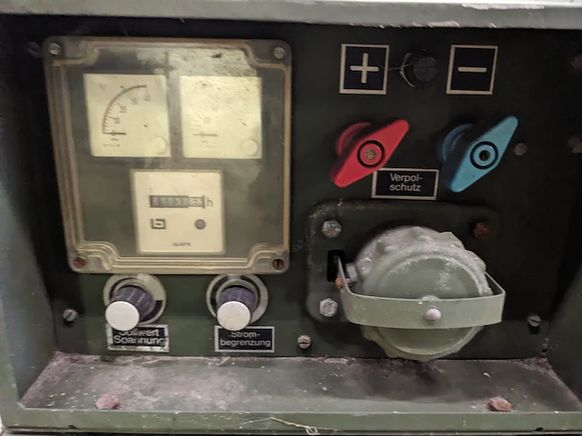 Aggregaat, geko, sea 1.9 kw bg 1.9 dha - afbeelding 14 van  14