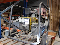 Aggregaat gemini. - afbeelding 1 van  2