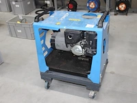 Aggregaat genset mg5500 ea-k. - afbeelding 1 van  4