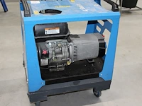Aggregaat genset mg5500 ea-k. - afbeelding 3 van  4