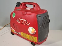 Aggregaat, honda, 10i, 1998 - afbeelding 2 van  10