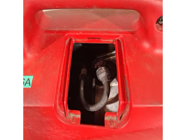 Aggregaat, honda, 10i, 1998 - afbeelding 5 van  10