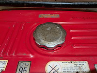 Aggregaat, honda, eb 3000x - afbeelding 4 van  10