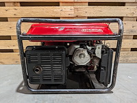 Aggregaat, honda, eb 3000x - afbeelding 9 van  10