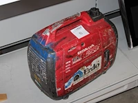 Aggregaat honda type 20i. - afbeelding 2 van  3