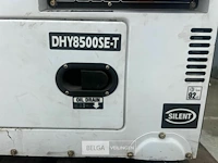 Aggregaat hyundai - afbeelding 4 van  6